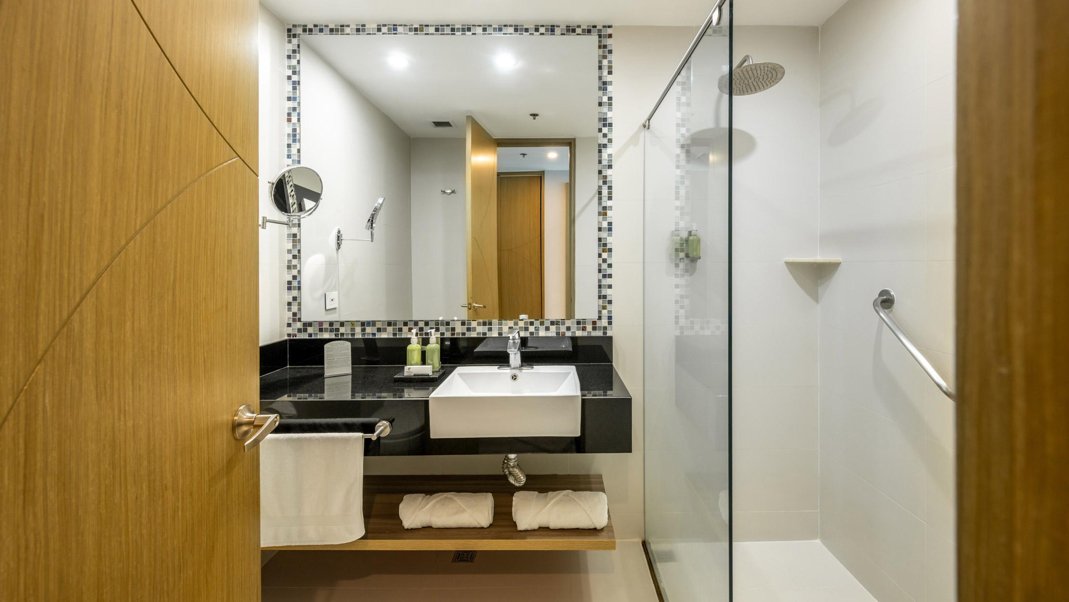 Habitaci&oacute;n Est&aacute;ndar Queen